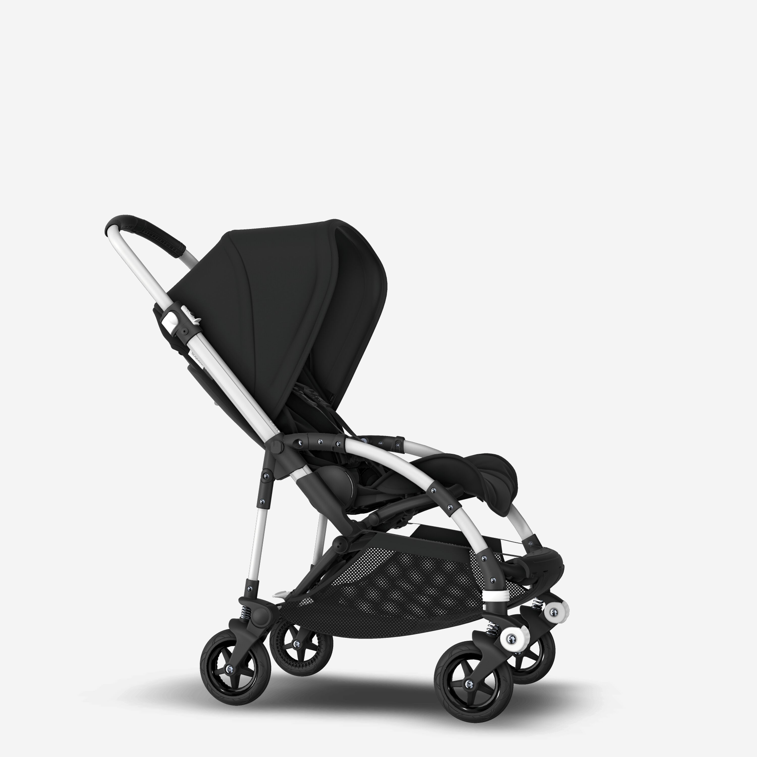 ASIA - B5 Asia stroller bundleZW, ZW, ALU - Main Modal Image Slide 4 of 6