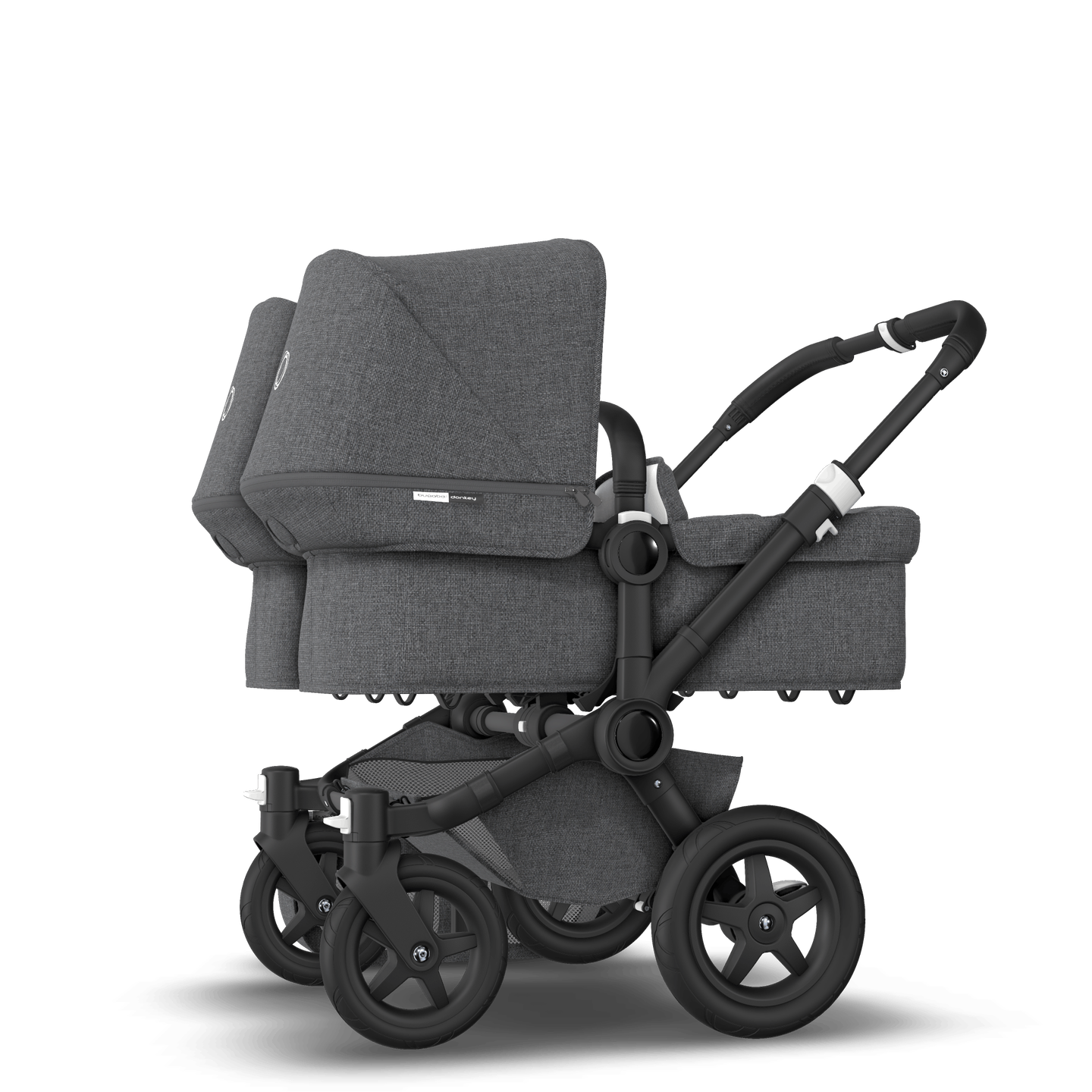 The perfect pram for every parent