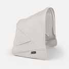 Bugaboo Donkey 6 sun canopy MISTY WHITE