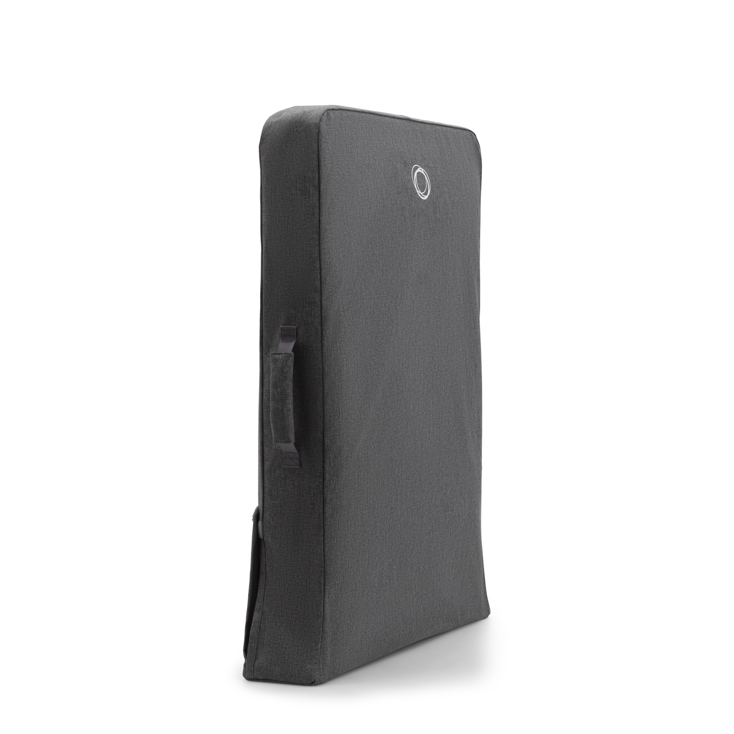 Bugaboo Stardust storage bag GREY MELANGE - Thumbnail Slide 2 of 2