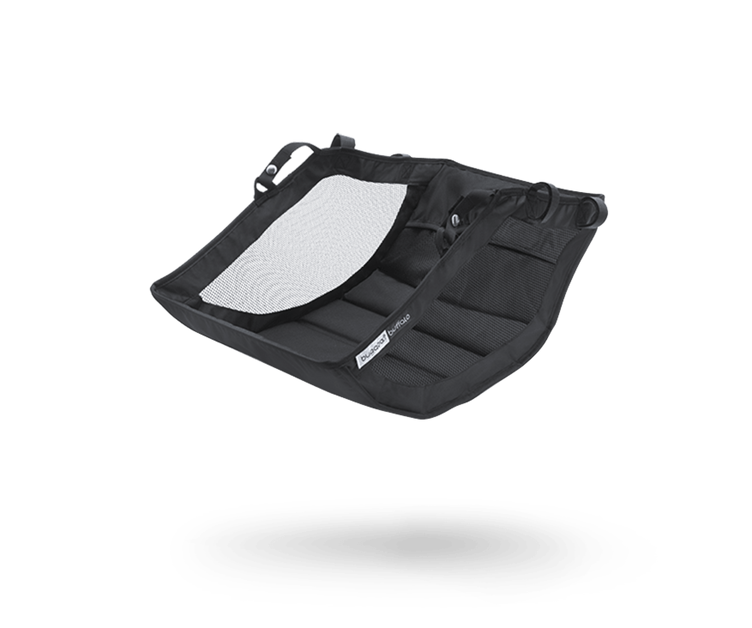 Bugaboo Buffalo underseat basket - Thumbnail Slide 2 of 2