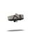 Refurbished Bugaboo Bee5 Classic bassinet TFS KHAKI - Thumbnail Slide 6 of 6