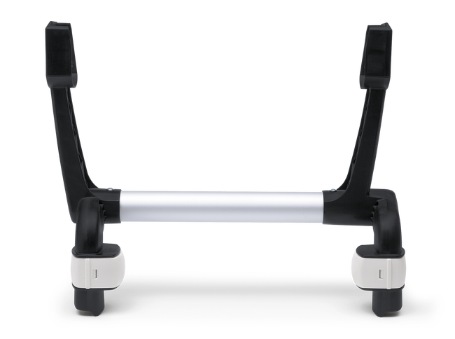 Bugaboo Donkey Mono Duo Adapter for Turtle/Maxi Cosi® Seats Black | Bugaboo