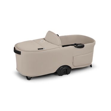 Bugaboo Dragonfly bassinet complete