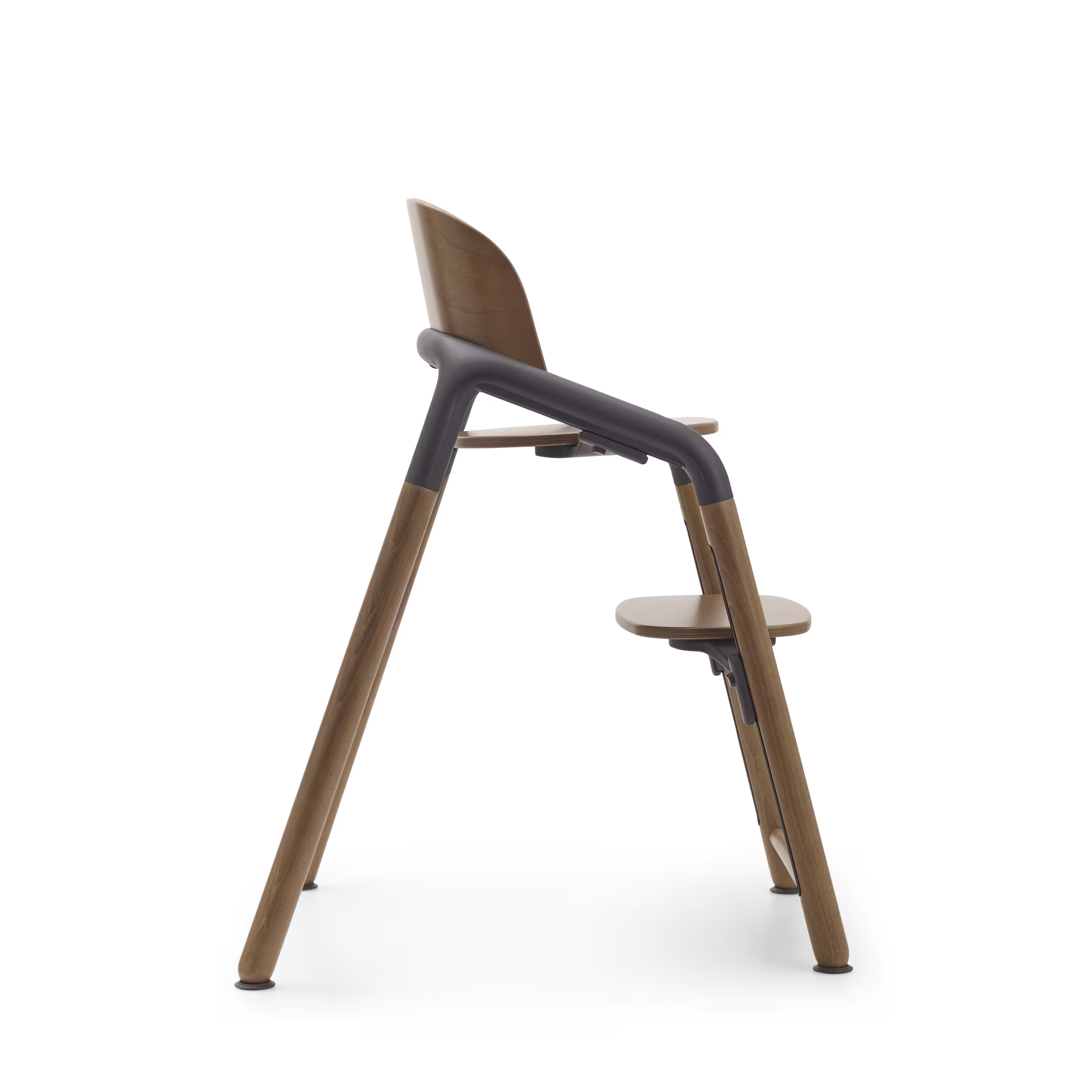 Bugaboo Giraffe complete (2025) NA WARM WOOD/GREY - Main Modal Image Slide 2 of 6