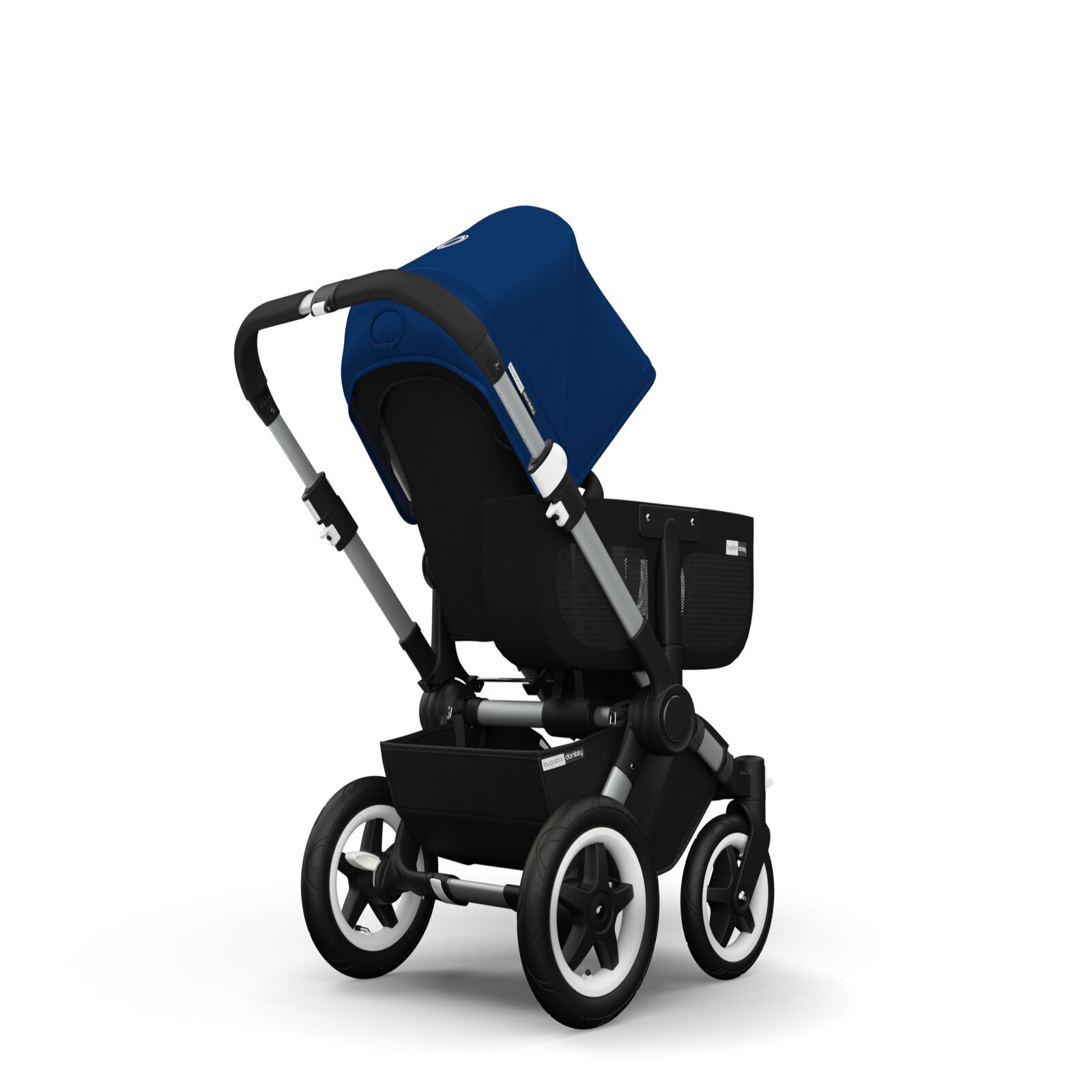 Bugaboo Donkey sun canopy (non-extendable) - View 4