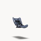 Bugaboo Bee5 seat fabric BLUE MELANGE