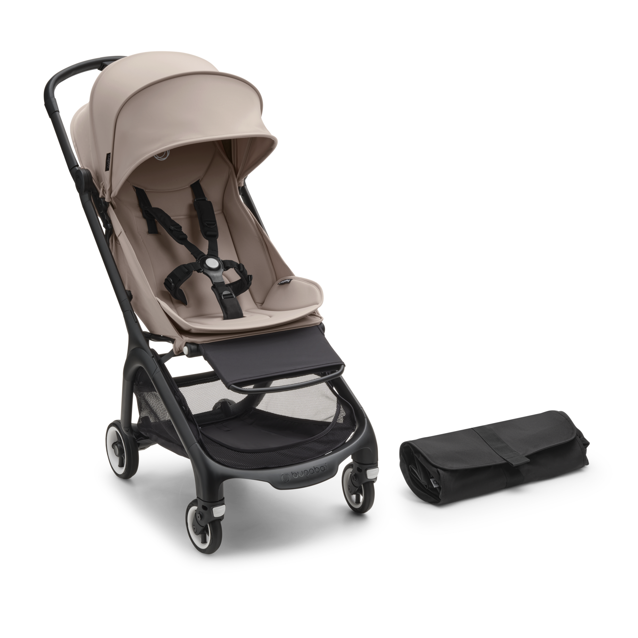 Refurbished Bugaboo Butterfly transport bag - Thumbnail Slide 8 of 10