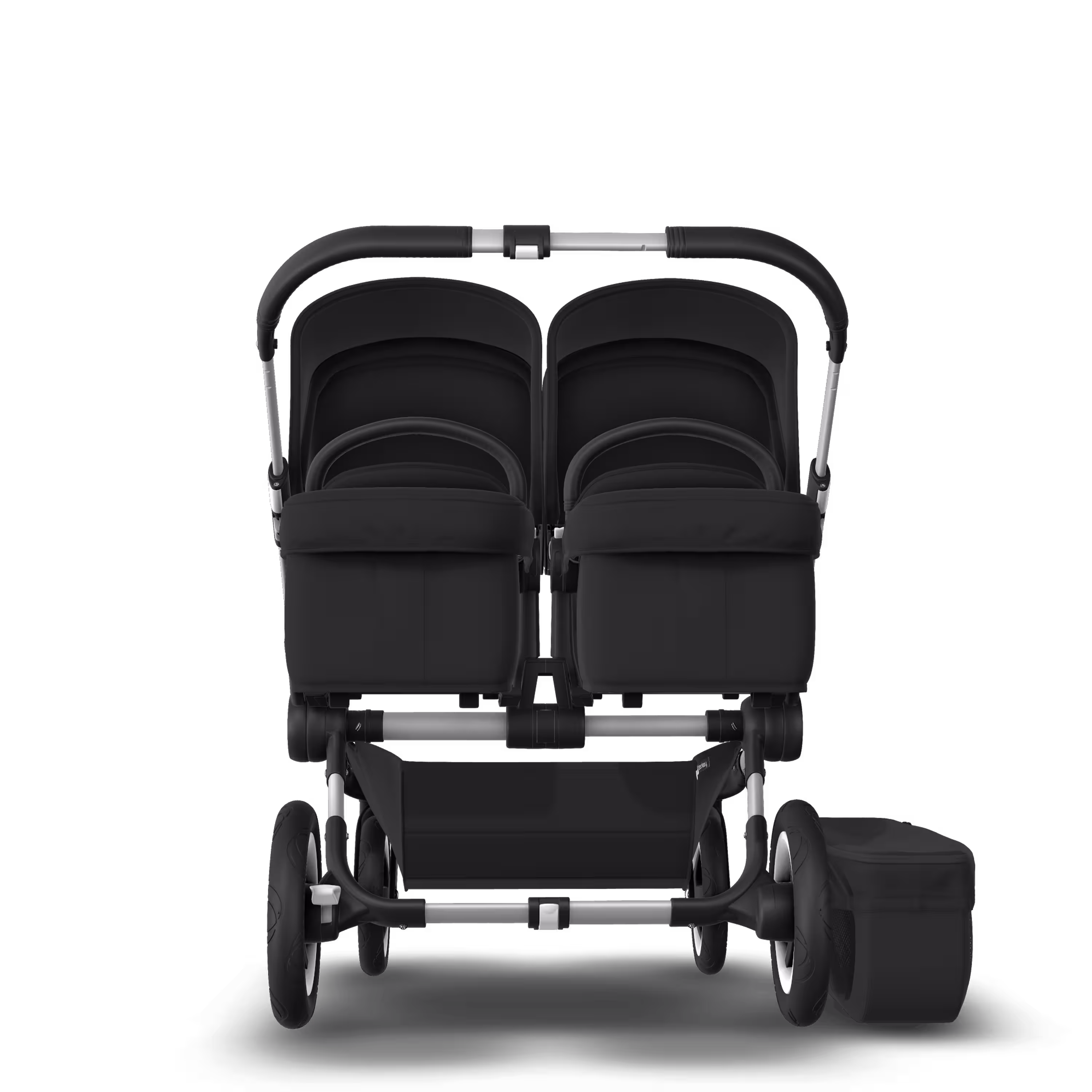 AU - D2T stroller bundleZW, ZW, ALU - Main Modal Image Slide 3 of 6