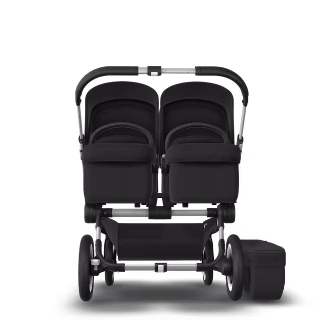 AU - D2T stroller bundleZW, ZW, ALU - Main Image Slide 3 of 6