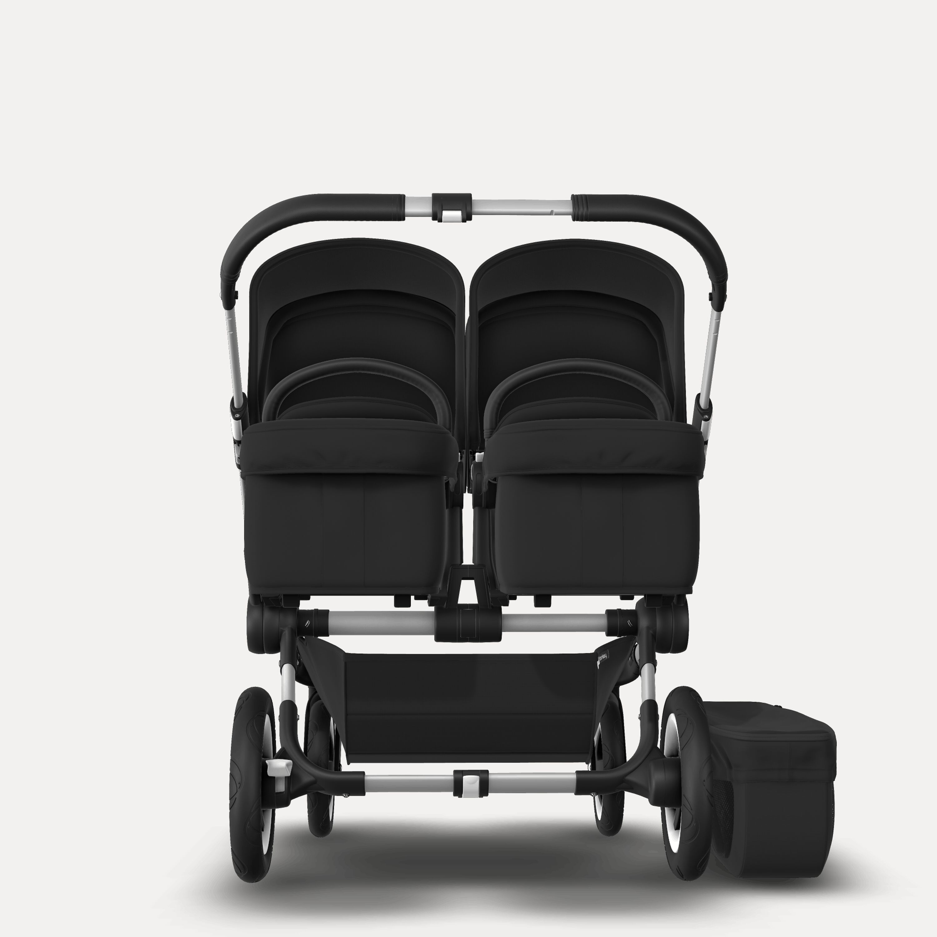 AU - D2T stroller bundleZW, ZW, ALU - Main Modal Image Slide 3 of 6