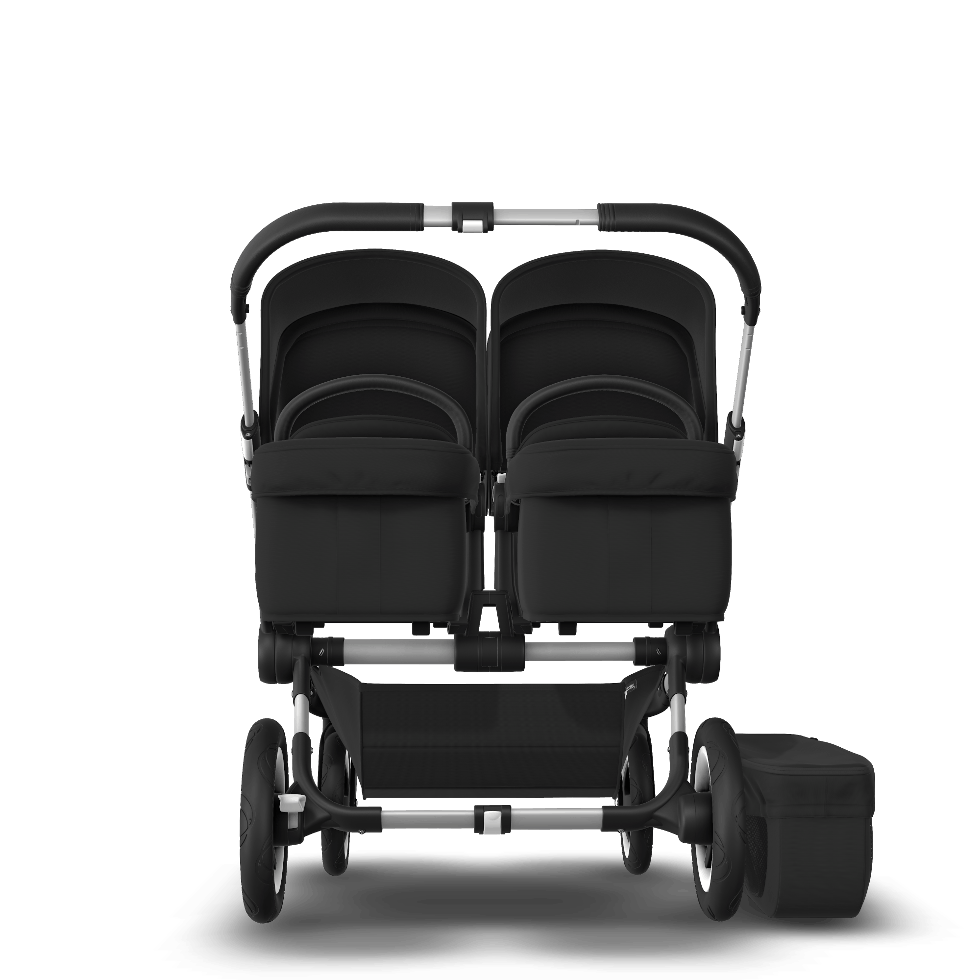 bugaboo donkey 2 bassinet