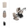 Bugaboo Dragonfly Plus Complete Pushchair Bundle