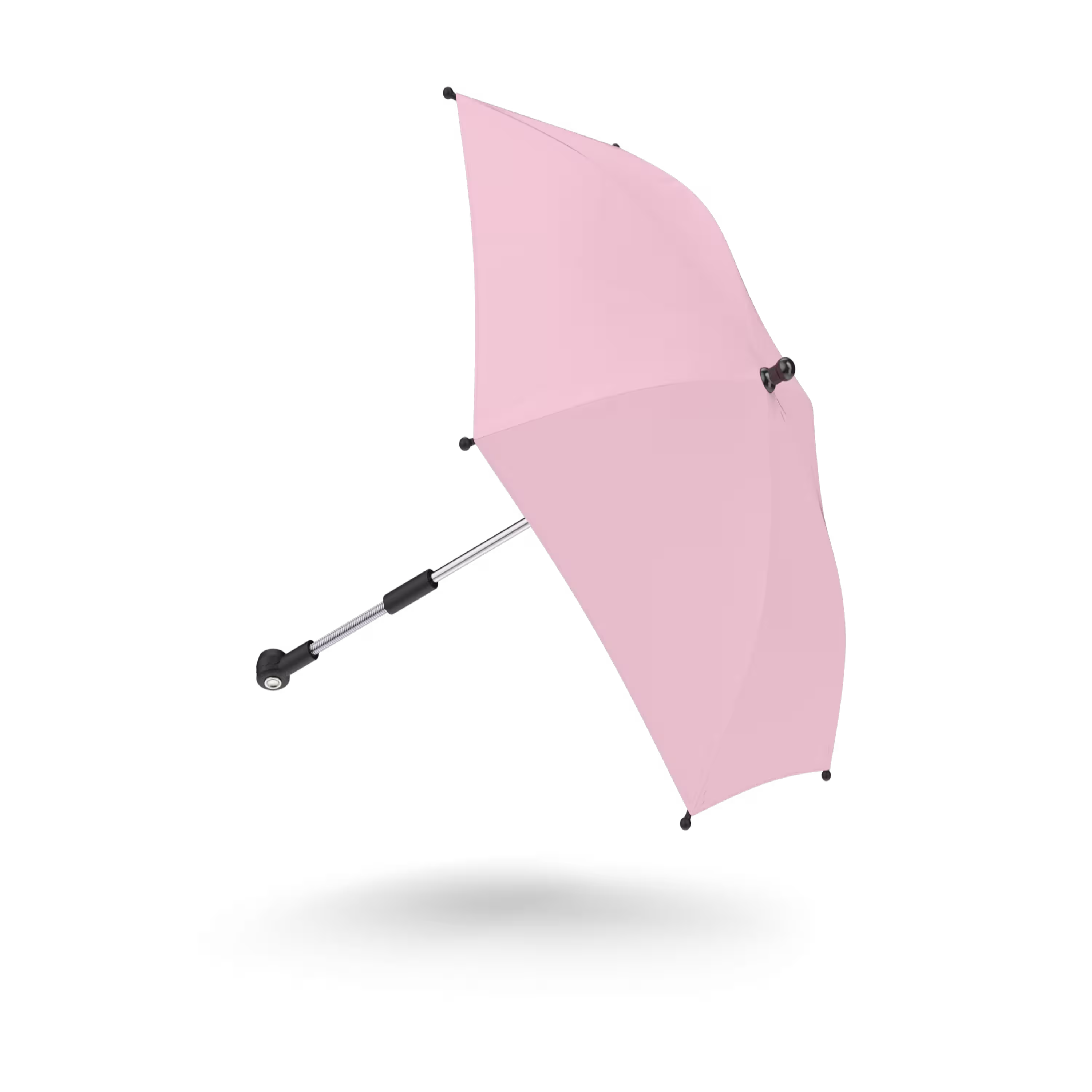 Refurbished Bugaboo parasol+ SOFT PINK - Main Modal Image Slide 1 of 2