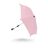 Refurbished Bugaboo parasol+ SOFT PINK - Thumbnail Slide 6 van 9