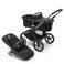 Reacondicionado Bugaboo Fox 5 base