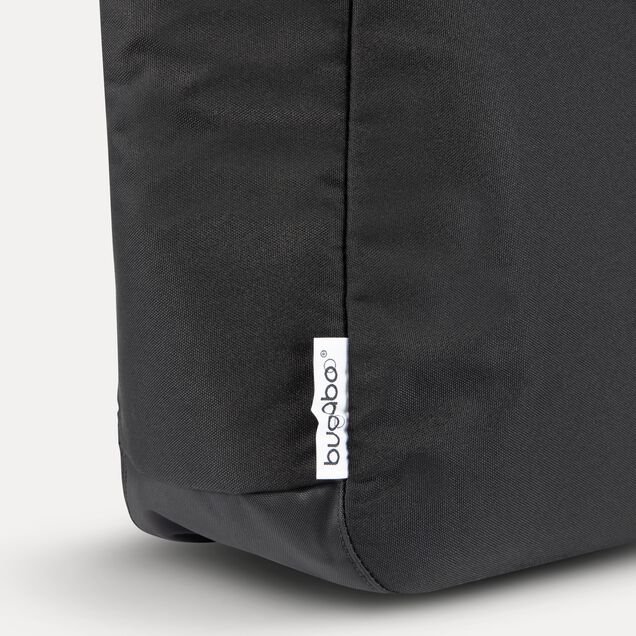 Refurbished Bugaboo mammoth bag BLACK - Main Image Slide 6 of 10