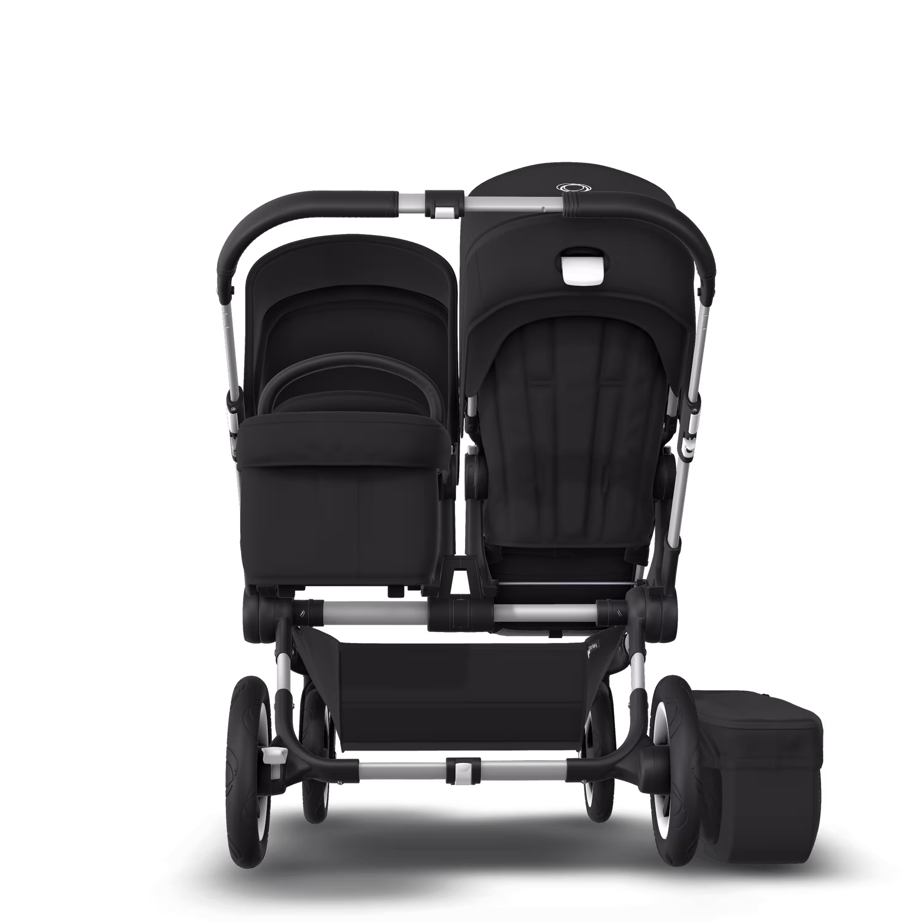 AU - D2D stroller bundleZW, ZW, ALU - Main Modal Image Slide 3 of 12