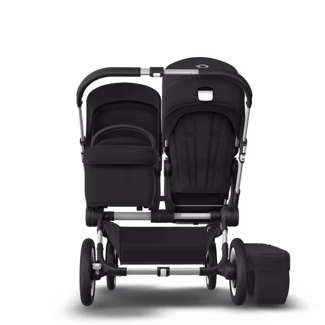 AU - D2D stroller bundleZW, ZW, ALU - Main Image Slide 3 of 12