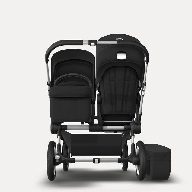 AU - D2D stroller bundleZW, ZW, ALU - Main Image Slide 3 of 12