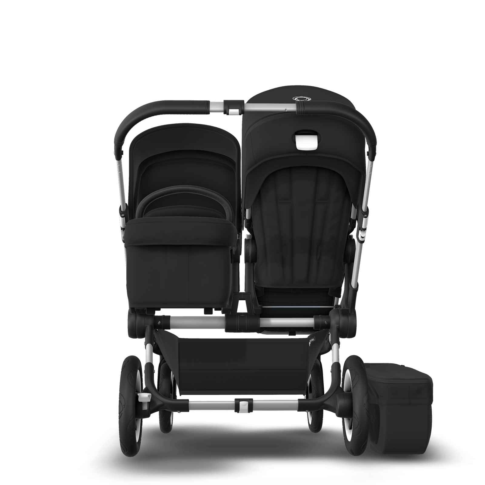 Bugaboo Donkey 2 Duo Seat and bassinet pram | Bugaboo AU