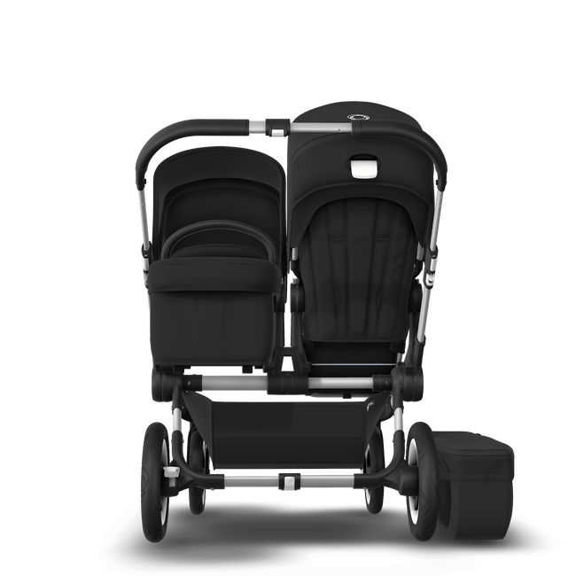 Eu D2d Stroller Bundlezw Zw Alu Bugaboo Fi