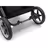 Bugaboo Donkey 5 Mono complete GRAPHITE/STORMY BLUE-STORMY BLUE - Thumbnail Slide 8 of 10