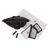 Refurbished Bugaboo changing bag MIDNIGHT BLACK - Thumbnail Slide 3 of 8
