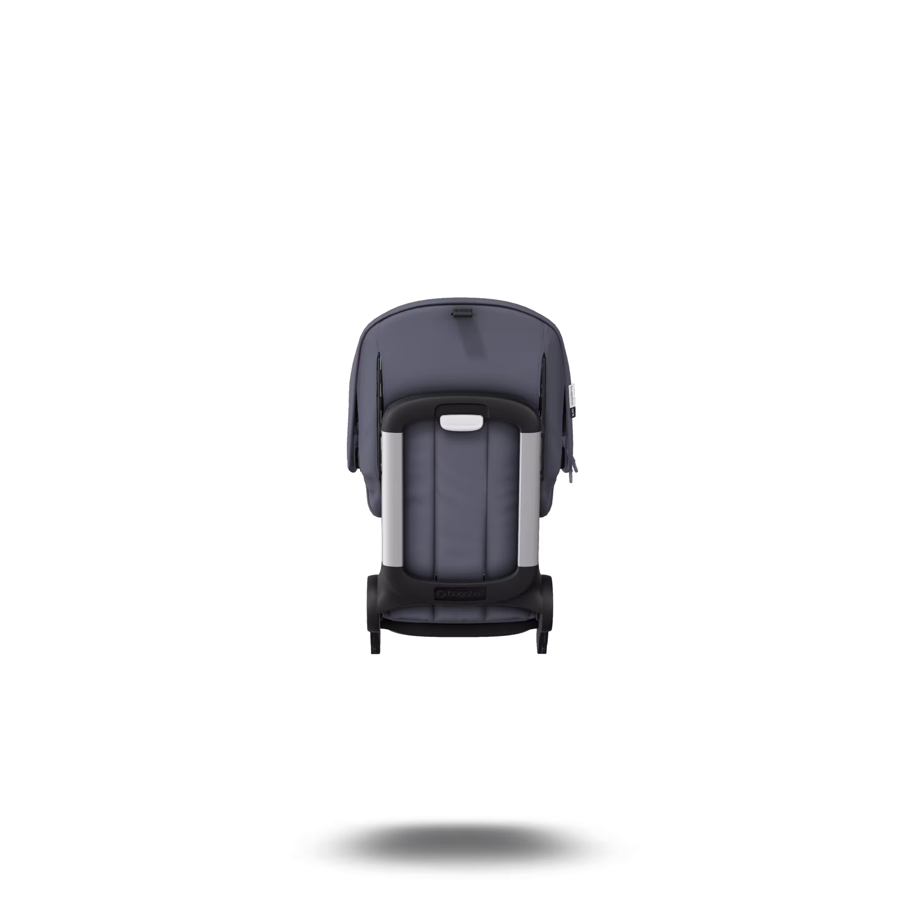 Bugaboo Ant style set complete UK STEEL BLUE-STEEL BLUE - Main Modal Image Slide 3 of 6