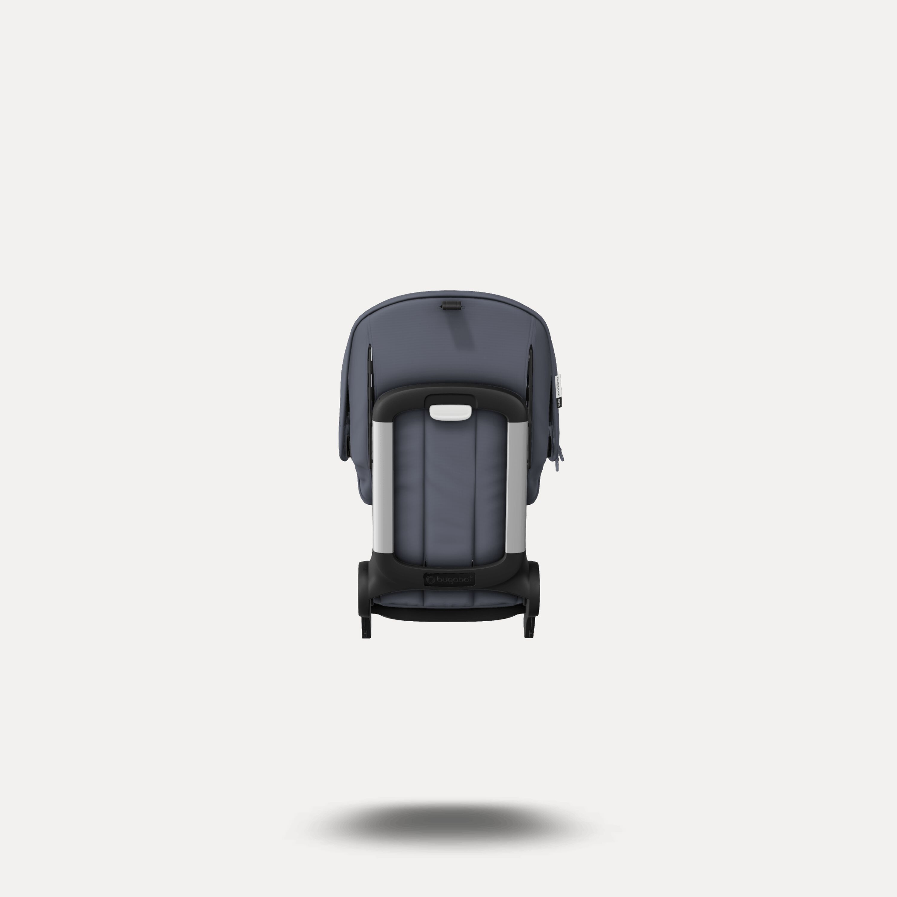 Bugaboo Ant style set complete UK STEEL BLUE-STEEL BLUE - Main Modal Image Slide 3 of 6