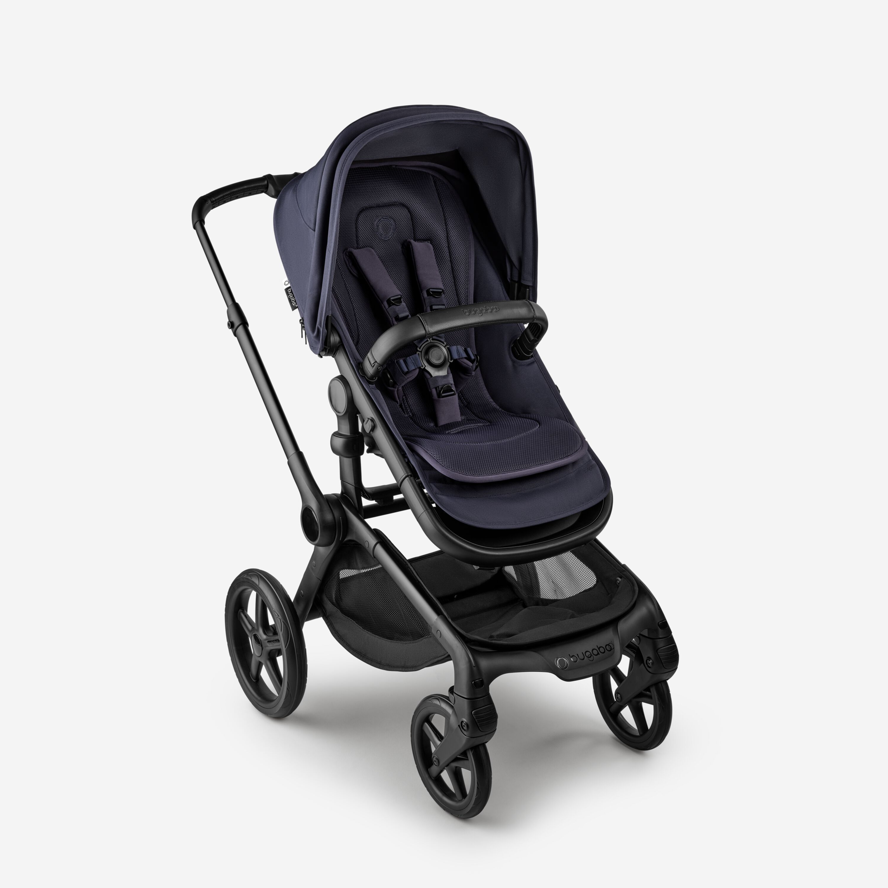 Bugaboo dual comfort seatliner - Main Modal Image Slide 2 van 3