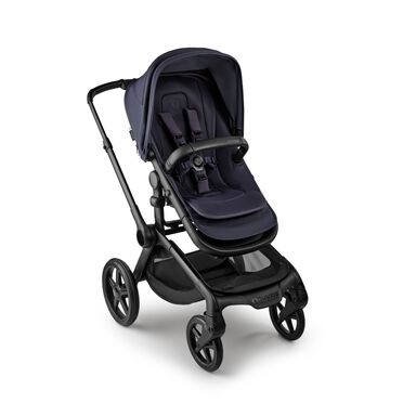 Bugaboo dual comfort seat liner - view 2