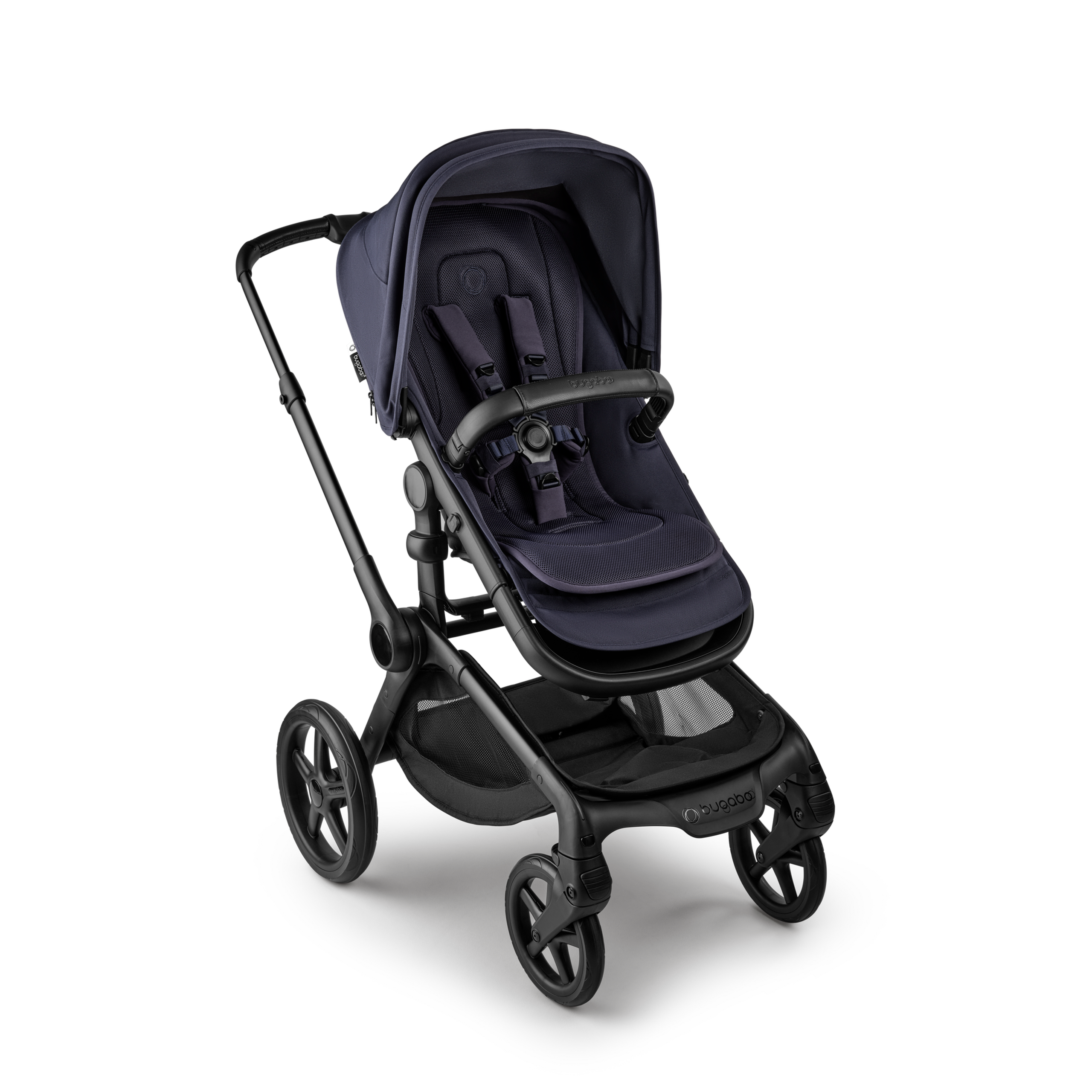 Bugaboo dual comfort seat liner - Thumbnail Slide 2 of 4