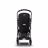 Refurbished Bugaboo Bee5 Classic complete UK BLACK/DARK NAVY - Thumbnail Slide 4 of 6
