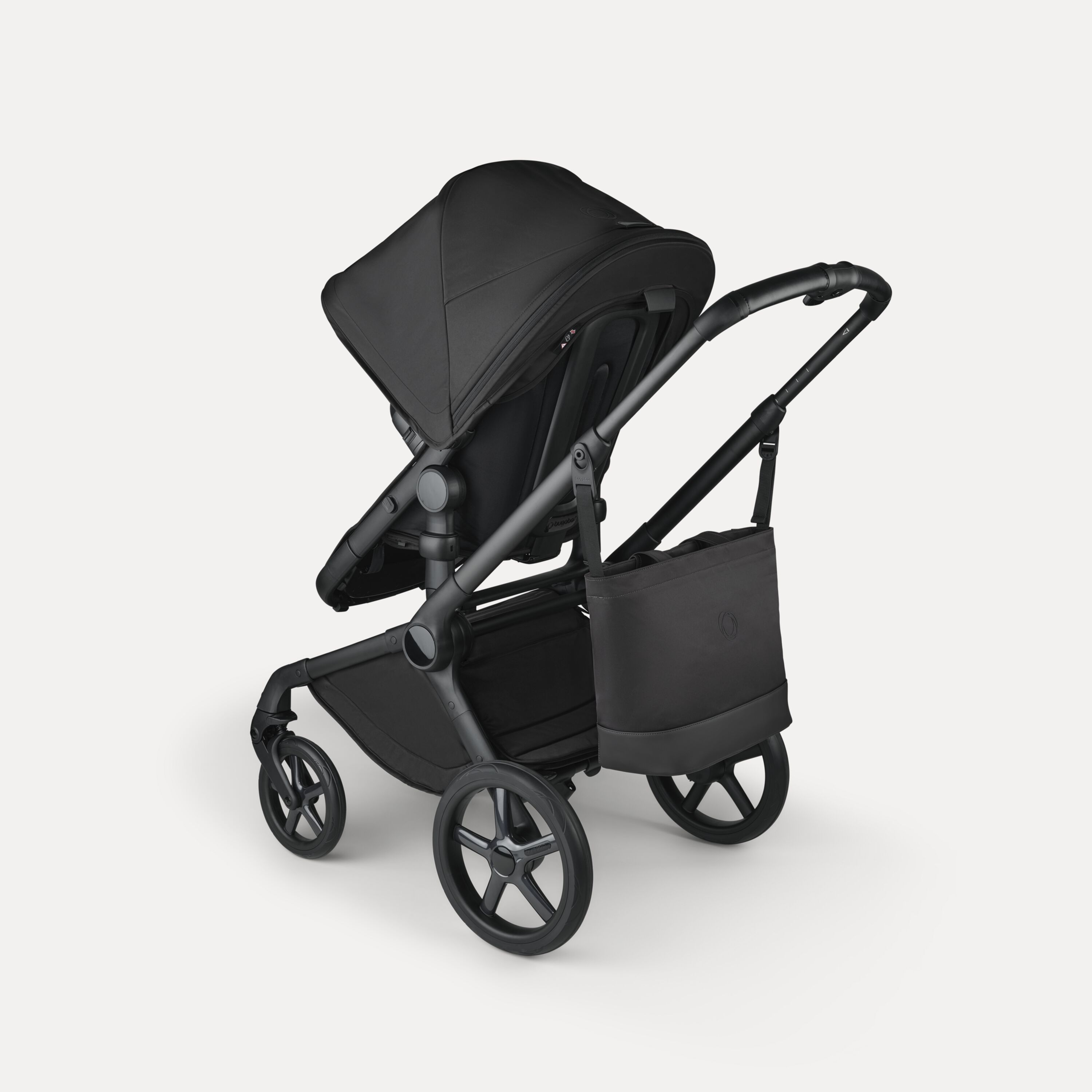 Bugaboo changing bag Noir Limited Edition - Main Modal Image Slide 2 of 7