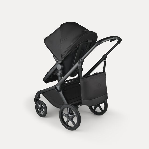 Bugaboo changing bag Noir Limited Edition - Main Image Slide 2 of 7