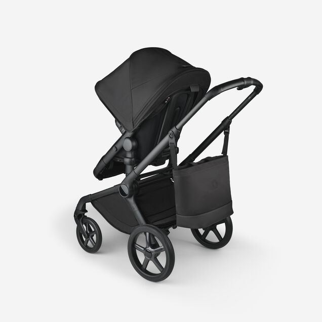 Bugaboo luiertas Noir Limited Edition - Main Image Slide 2 van 7