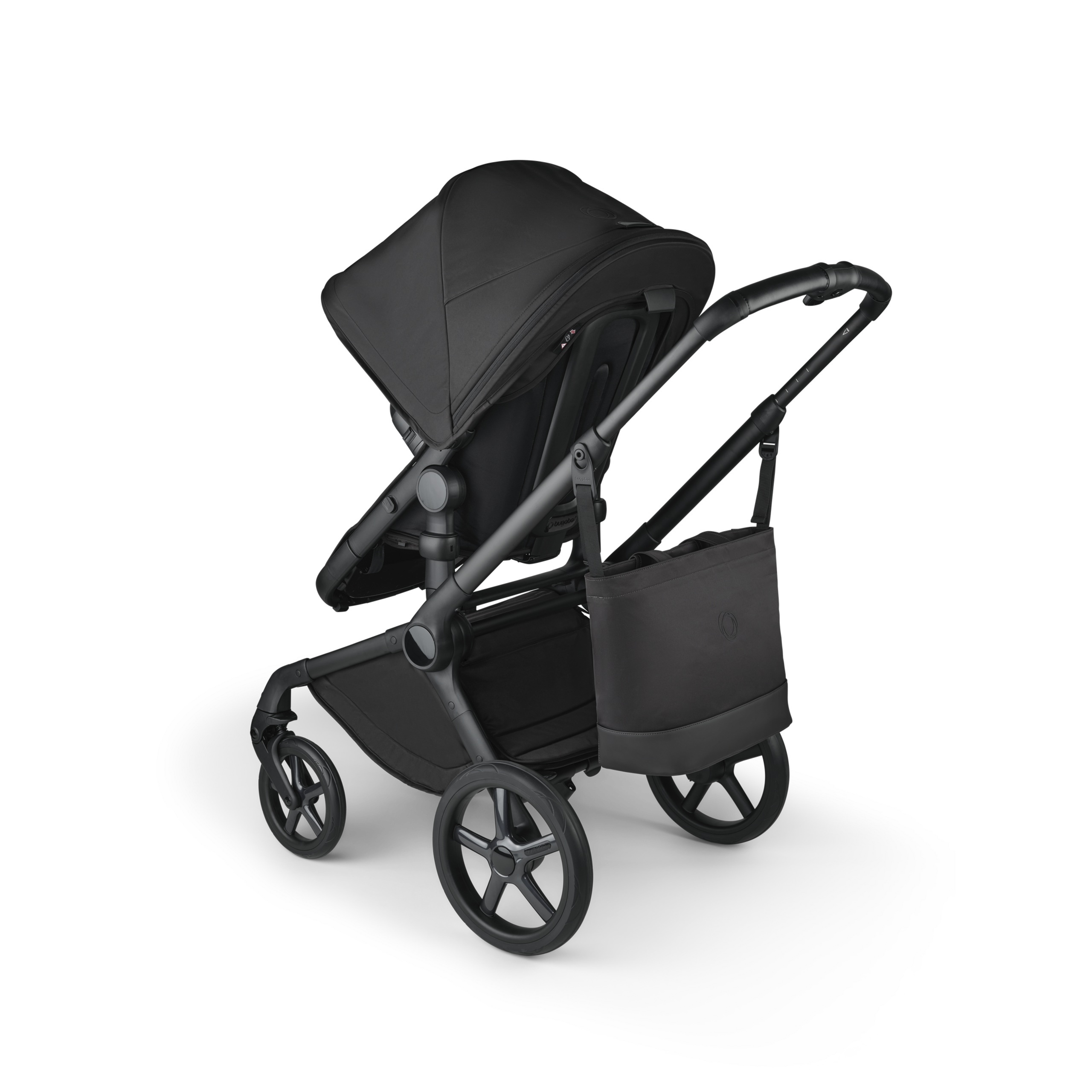 Bugaboo changing bag Noir Limited Edition - Thumbnail Slide 2 of 7