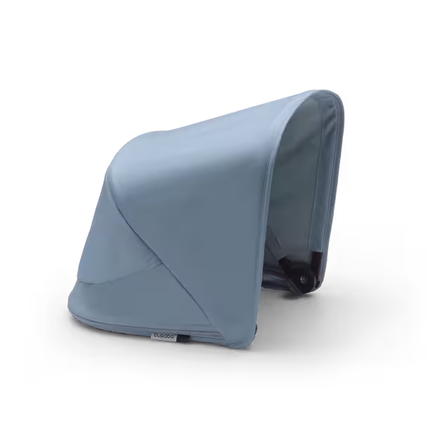 Bugaboo Fox2/Lynx sun canopy VAPOR BLUE - Main Image Slide 1 of 19