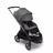 Refurbished Bugaboo Dragonfly complete GRAPHITE/GREY MELANGE-GREY MELANGE - Thumbnail Slide 2 of 11
