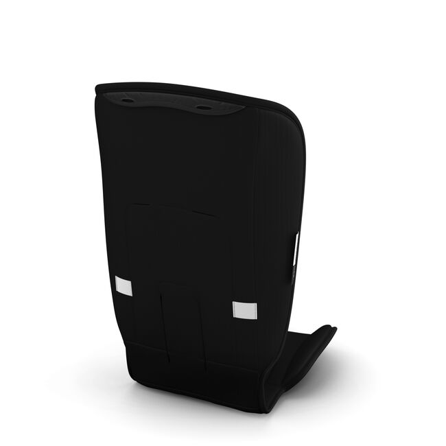 Bugaboo Bee3 seat fabric BLACK - Main Image Slide 4 van 8