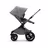 Bugaboo Fox 3 Mineral complete GRAPHITE/LIGHT GREY - Thumbnail Slide 10 of 13
