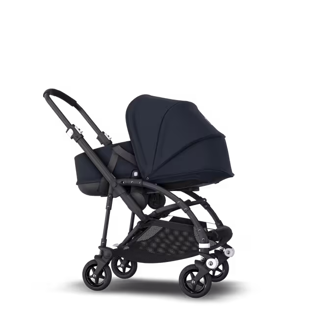 UK - B5B stroller bundleCC CN, ALB, SS - Main Image Slide 4 of 6