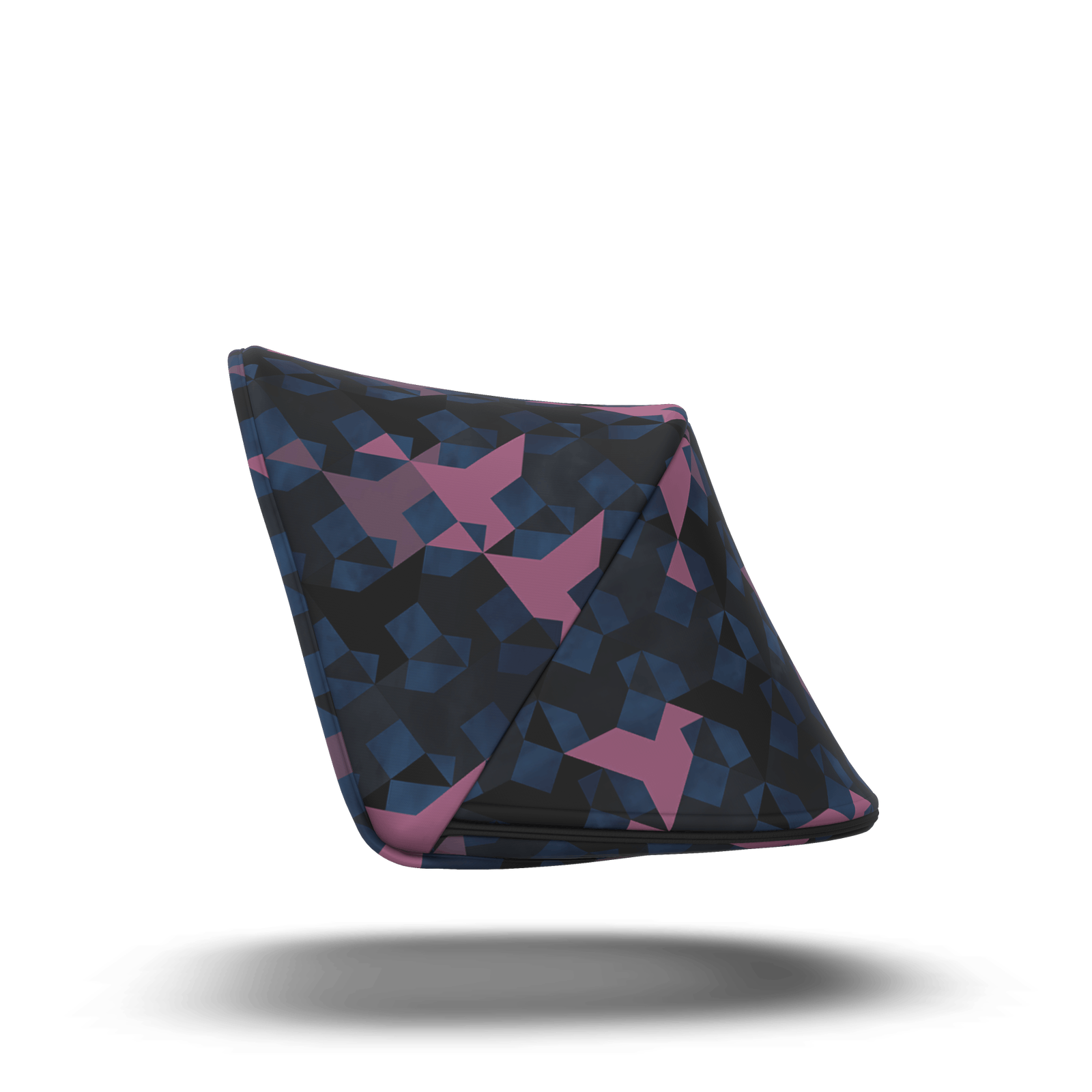 Bugaboo Fox/Cameleon 3 sun canopy birds | Bugaboo US