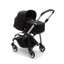 Bugaboo Bee 6 Pack Trio Completo