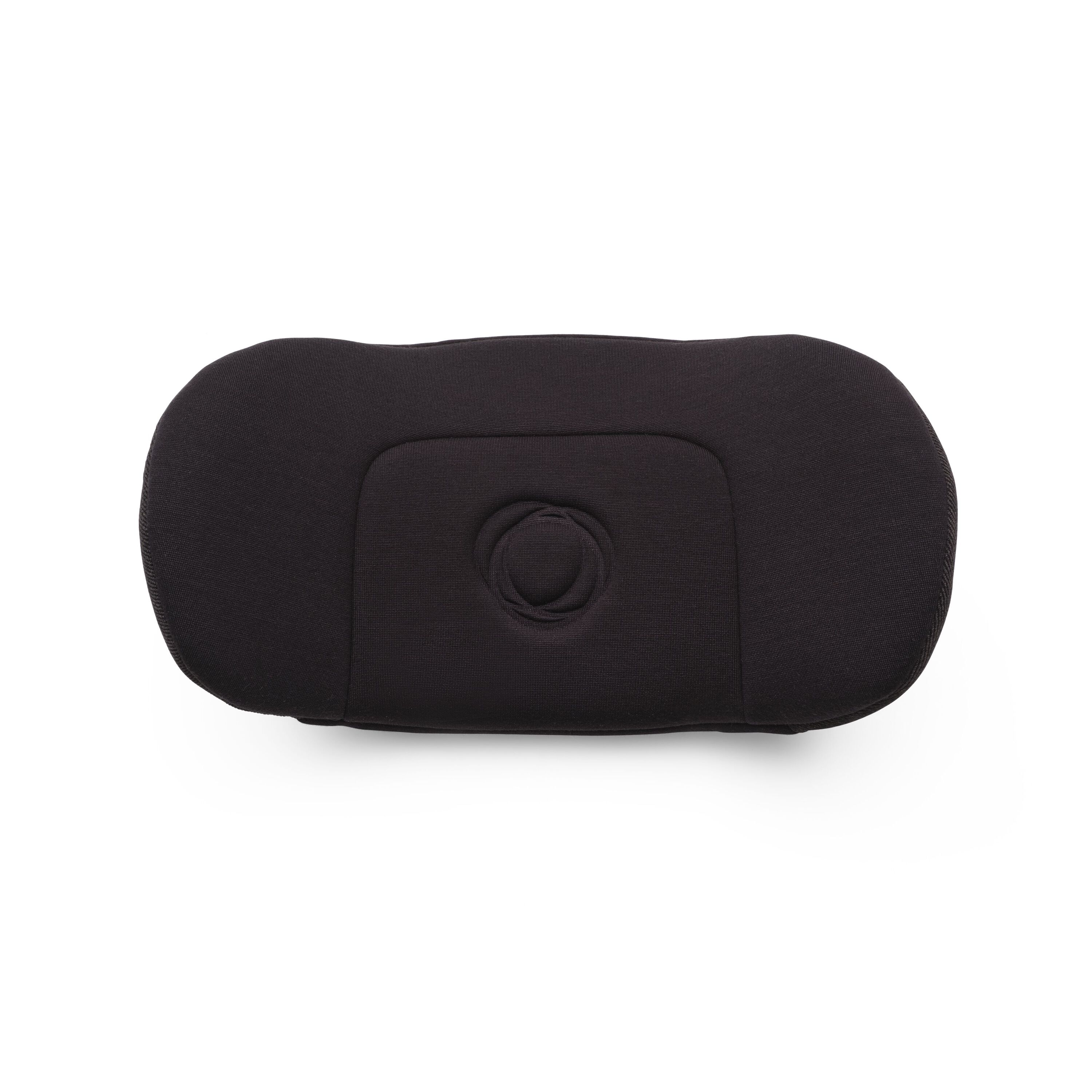 Bugaboo Owl by Nuna head insert BLACK - Main Modal Image Slide 2 of 2