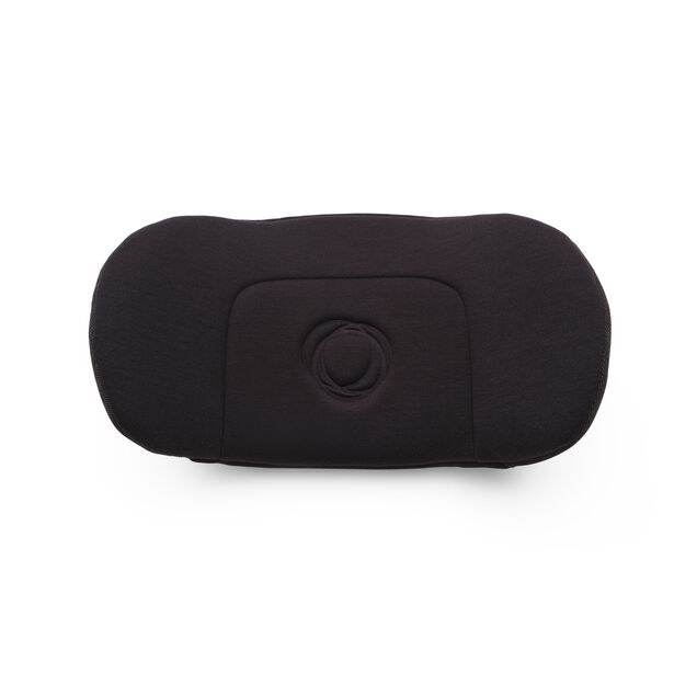 Bugaboo Owl by Nuna head insert BLACK - Main Image Slide 2 of 2