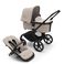 Refurbished Bugaboo Fox 5 2-in-1 pram