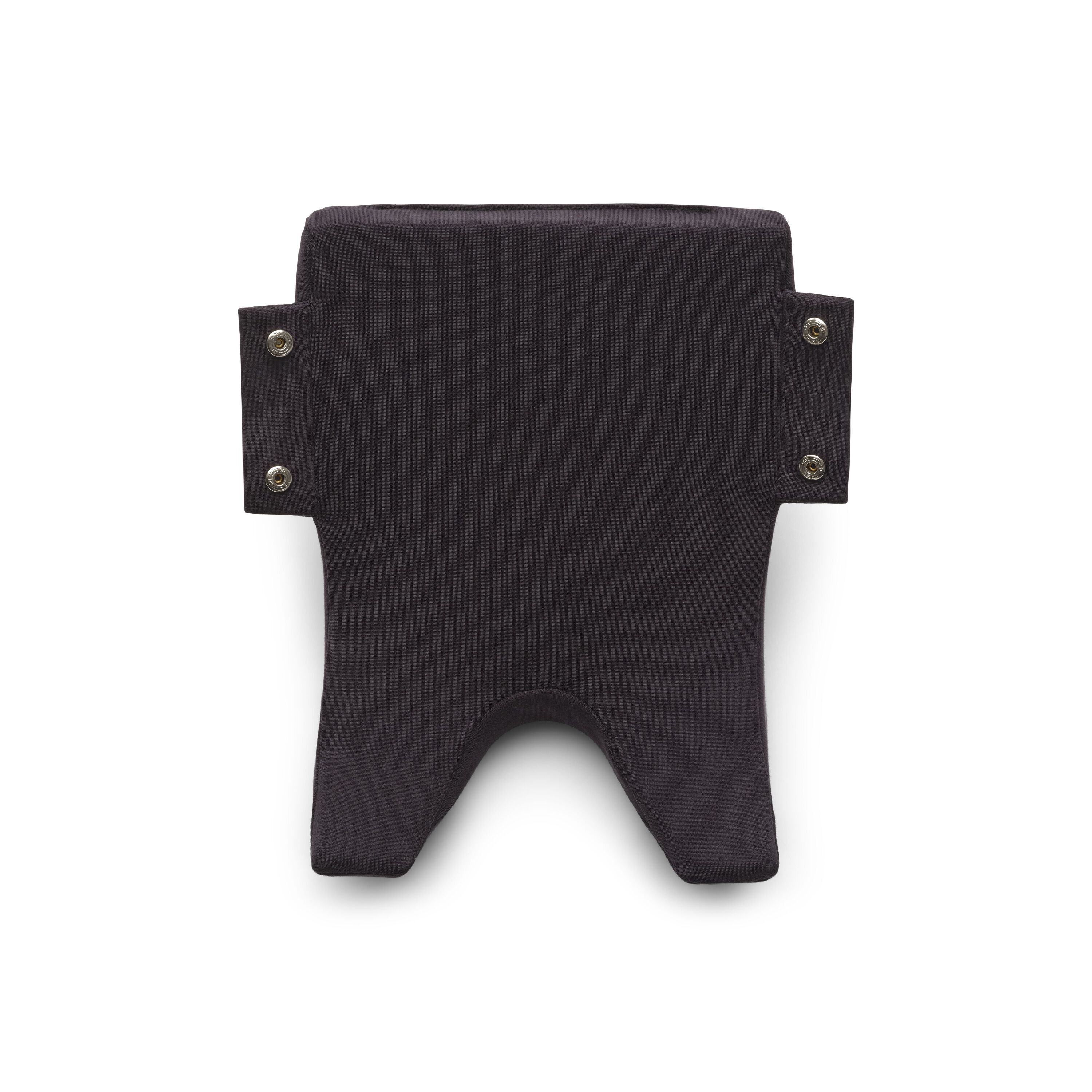 Bugaboo Owl by Nuna wedge BLACK - Main Modal Image Slide 2 of 2