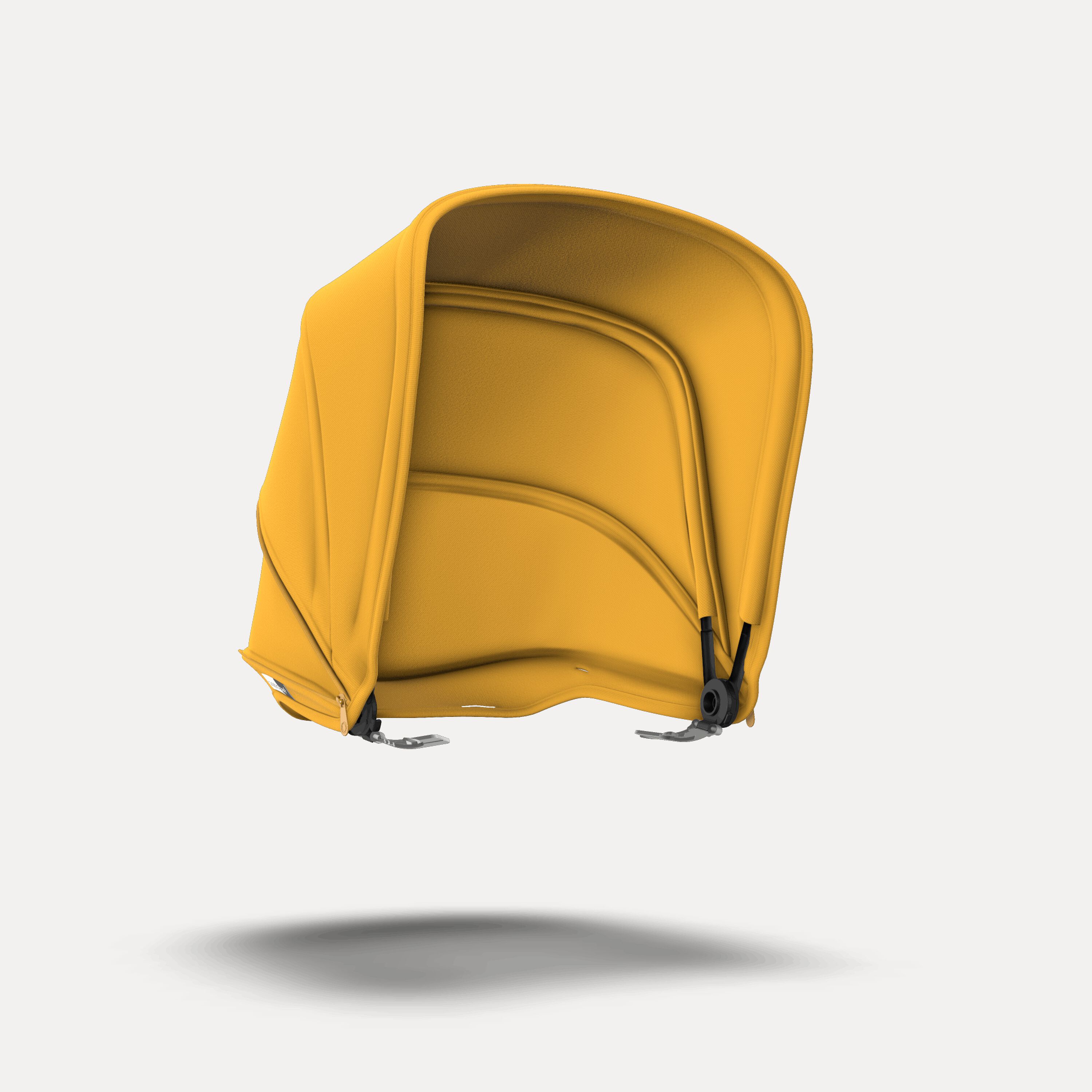 Bugaboo Bee5 sun canopy AU SUNRISE YELLOW - Main Modal Image Slide 5 of 6